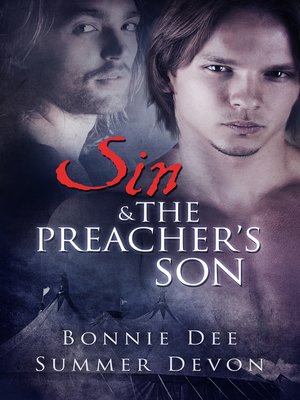 cover image of Sin and the Preacher's Son